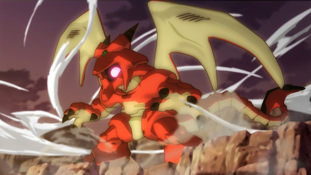 サザビードラゴン すぺぇすぼぉい さんのイラスト ニコニコ静画 イラスト