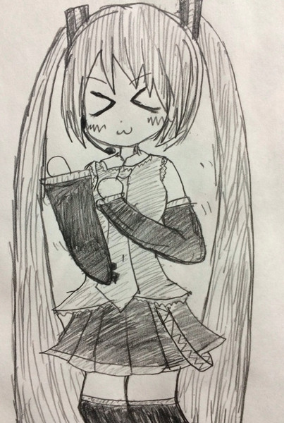 ジャカジャカジャン ジャカジャカジャン オレ さんのイラスト ニコニコ静画 イラスト