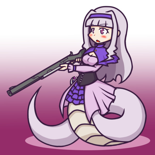 ノアさん 柊一 さんのイラスト ニコニコ静画 イラスト