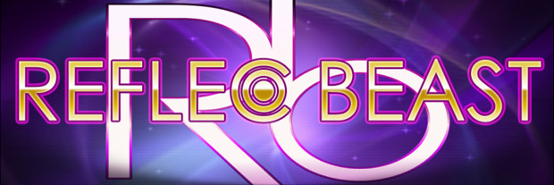あの人気音ゲーのロゴ 迫真 A Exo 新垢 さんのイラスト ニコニコ静画 イラスト