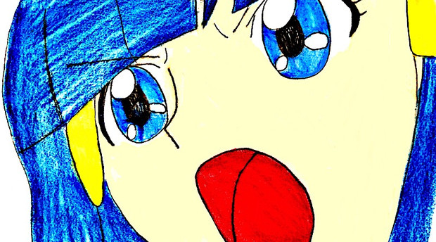 お黙りなさい 怒 Dolphin Venus さんのイラスト ニコニコ静画 イラスト