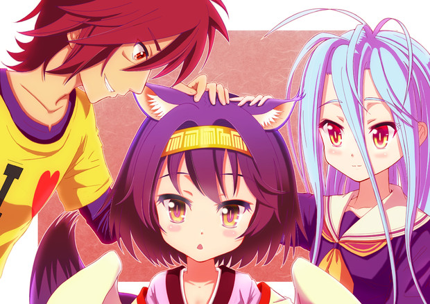 初瀬いづな ニコニコ静画 イラスト