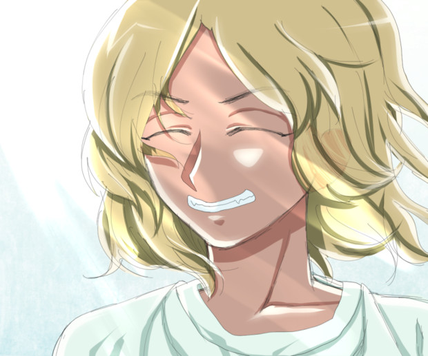 大丈夫だって安心しろよ ヘーキヘーキ ヘーキだから どにたく さんのイラスト ニコニコ静画 イラスト