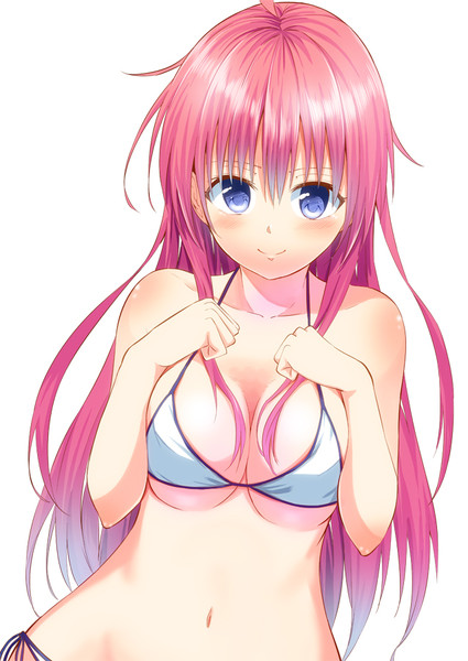 とらぶるのララ あっつん さんのイラスト ニコニコ静画 イラスト