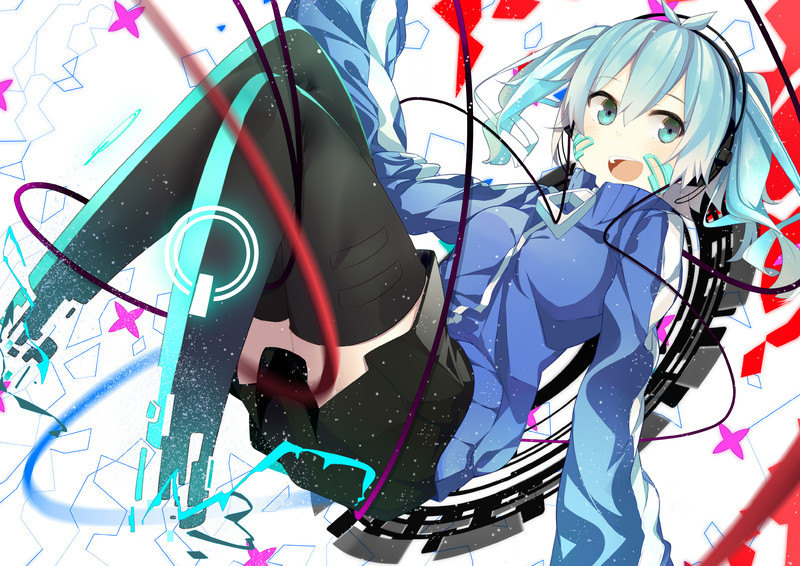 エネ Nicosub静画