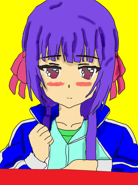 木下 林檎 きのした りんご 夕立２５０号 さんのイラスト ニコニコ静画 イラスト