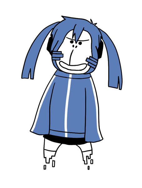エネゴリちゃん ｍａｒｕｉｃｈｉ さんのイラスト ニコニコ静画 イラスト