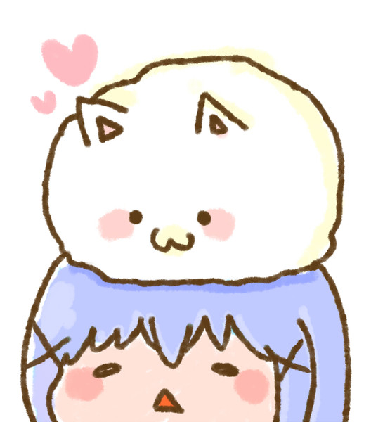 ごちうさ りお さんのイラスト ニコニコ静画 イラスト