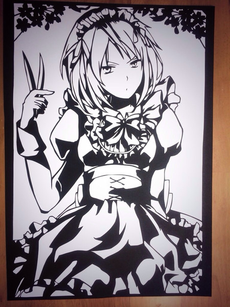 甘楽ちゃん 那津ノ さんのイラスト ニコニコ静画 イラスト