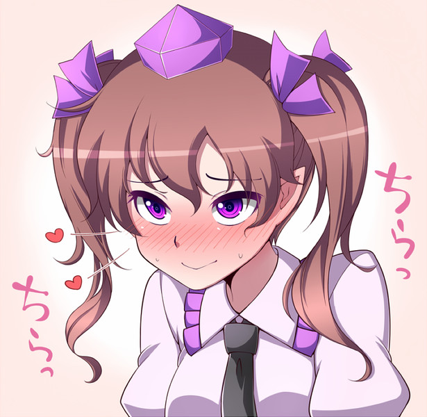 はたてちゃんは リンメイ さんのイラスト ニコニコ静画 イラスト