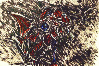 ミジンコことゼロムスさん 葉月 さんのイラスト ニコニコ静画 イラスト