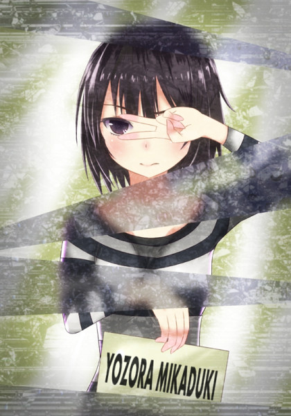 夜空 Uティス さんのイラスト ニコニコ静画 イラスト