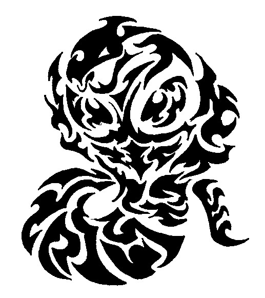 アーボック Nicosub静画