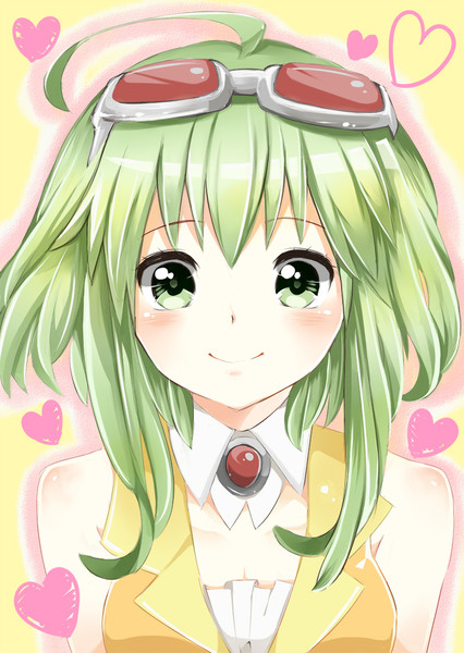 ＧＵＭＩ