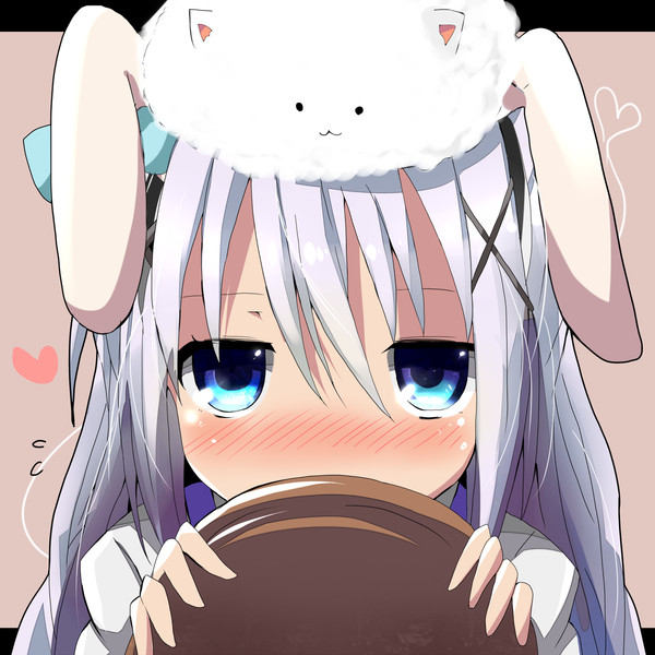 ご注文はうさぎですか くろむ さんのイラスト ニコニコ静画 イラスト