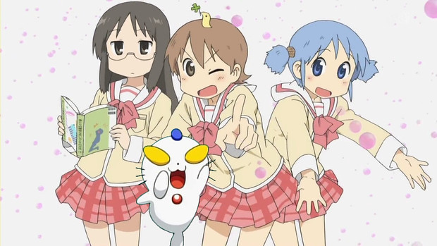 モンタロー In 日常 Lango さんのイラスト ニコニコ静画 イラスト