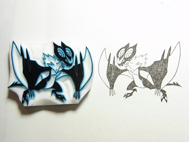 No 715 オンバーン ｱﾎｯﾌﾟﾙ さんのイラスト ニコニコ静画 イラスト