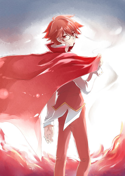 邪魔をするなら容赦はしない 火鳴 漫画家 さんのイラスト ニコニコ静画 イラスト