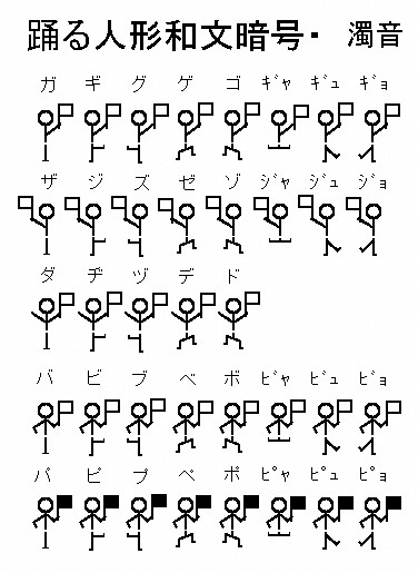 踊る人形 ニコニコ静画 イラスト
