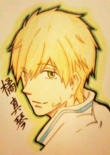 橘真琴 ココイチ さんのイラスト ニコニコ静画 イラスト