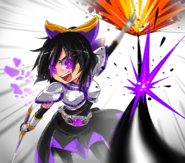 クウガチルノタイタンフォーム やばみつ 活動停止中 さんのイラスト ニコニコ静画 イラスト