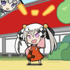 戦国武将姫muramasa ニコニコ静画 イラスト