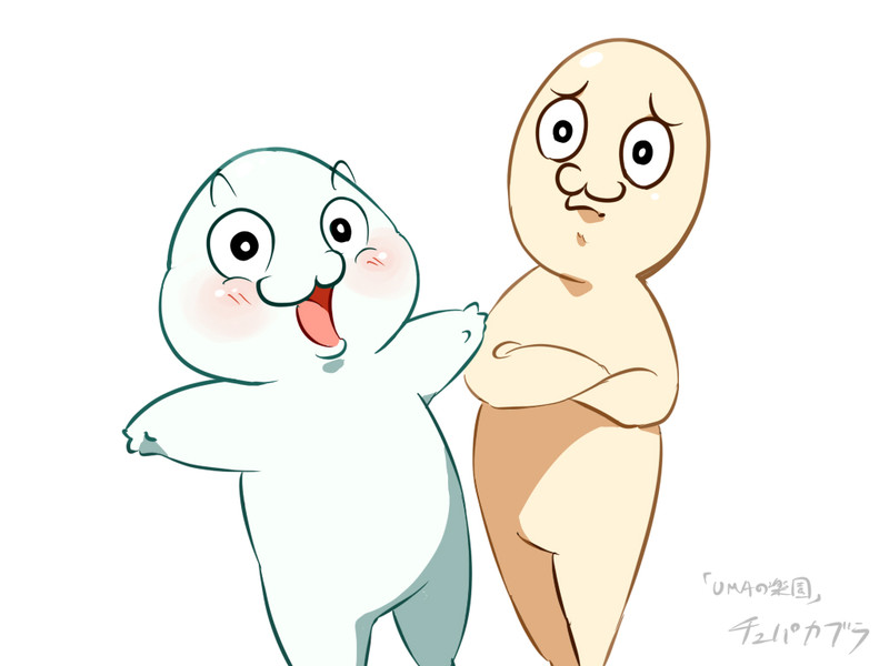 Nicosub静画