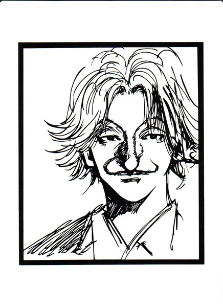 Hunter Hunter Nicosub静画