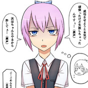 ニコニコ静画 イラスト