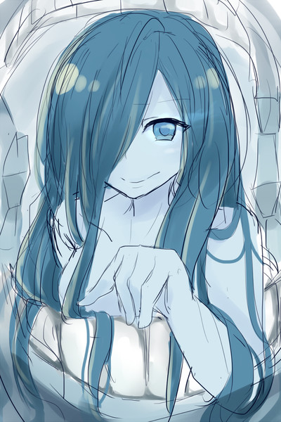 ヨ級 いろね さんのイラスト ニコニコ静画 イラスト
