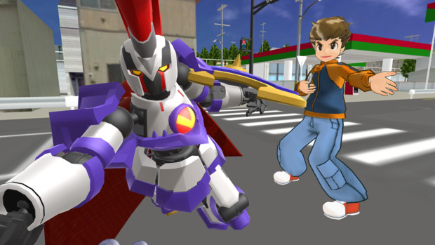 Mmd 行け アキレス ニコニコ静画 イラスト