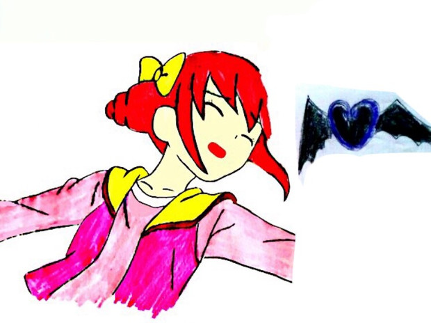 みゆきのプシュケーを強奪 Dolphin Venus さんのイラスト ニコニコ静画 イラスト