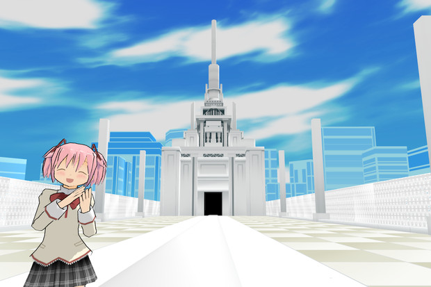 うんこのケーキ美味しいっ ｍｍｄ 雪待宏樹 さんのイラスト ニコニコ静画 イラスト