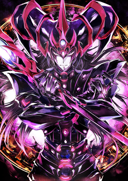 墓地魔法回収除外おじさん ちんぽこハメ太郎 さんのイラスト ニコニコ静画 イラスト