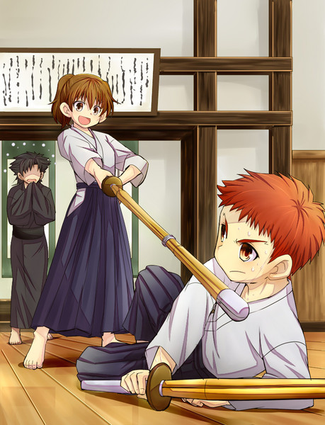 手加減なしです うらこ さんのイラスト ニコニコ静画 イラスト
