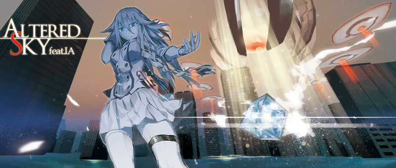 画像をダウンロード Ia かっこいい曲 壁紙hd無料