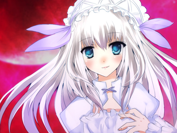 リゼット みかぽそ さんのイラスト ニコニコ静画 イラスト