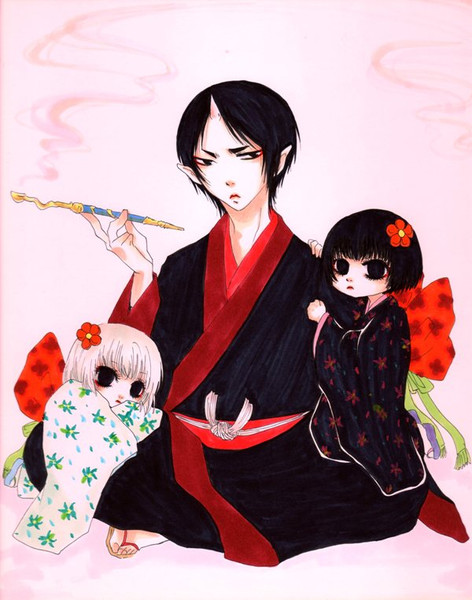 おにいさんといっしょ 猫野伸 さんのイラスト ニコニコ静画 イラスト