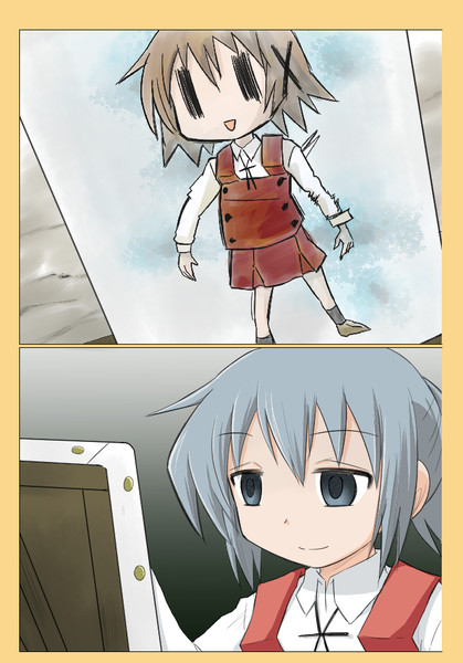 乃莉明 しじ兄 さんのイラスト ニコニコ静画 イラスト