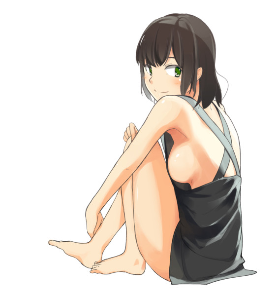綾小路咲良 きみか さんのイラスト ニコニコ静画 イラスト
