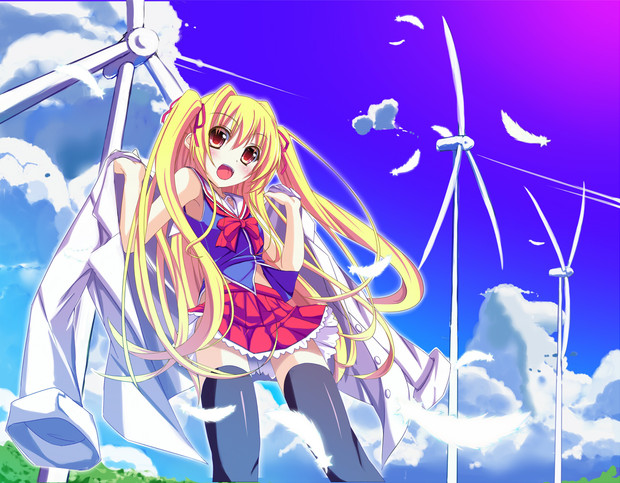 二階堂真紅ちゃん 味感 禁煙中 さんのイラスト ニコニコ静画 イラスト