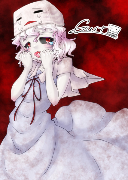 ガストたん 七梨 マイぺース さんのイラスト ニコニコ静画 イラスト