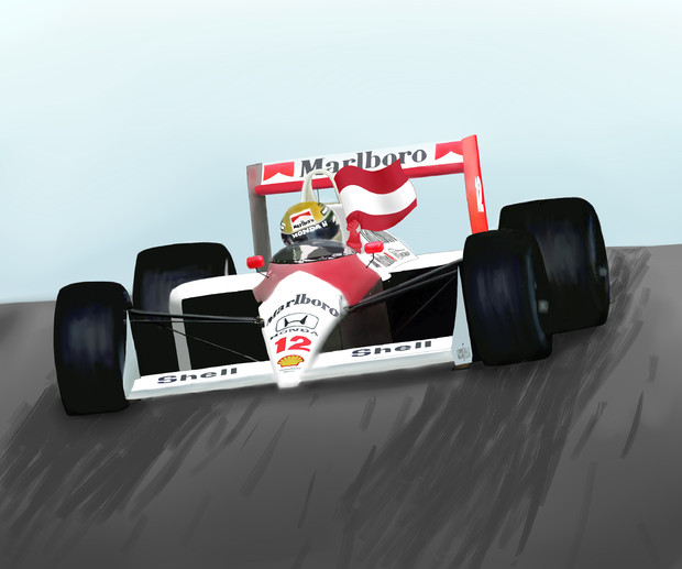 君がいなくて、寂しいよ。