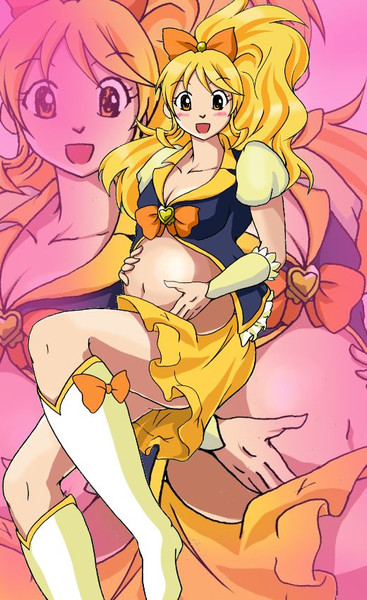 お腹も 王子様でお腹いっぱい 大盛り Daybreak さんのイラスト ニコニコ静画 イラスト