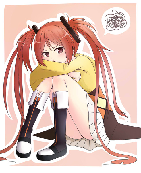 わらわはあんな女認めないからな れいなマン こねると増える さんのイラスト ニコニコ静画 イラスト