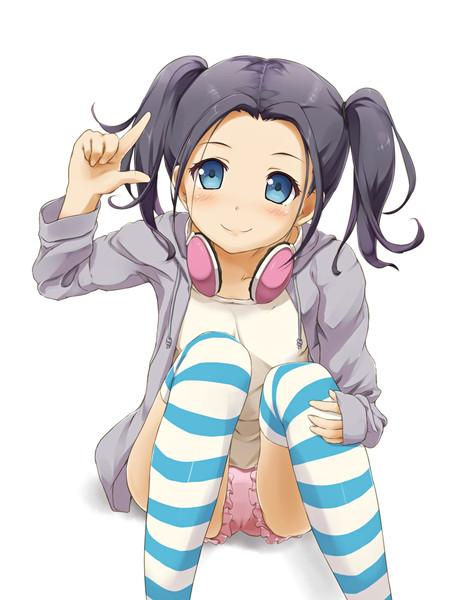 いきなりｂａｎ 詩丸 さんのイラスト ニコニコ静画 イラスト