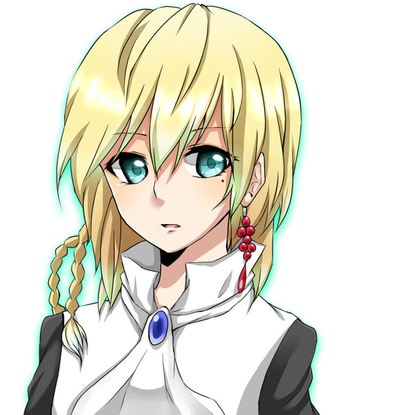 ティトス フリーアイコン ひゆき さんのイラスト ニコニコ静画 イラスト