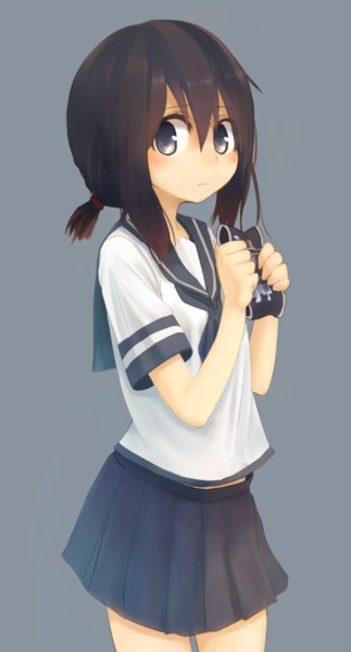 ふぶきちゃん つゆめの さんのイラスト ニコニコ静画 イラスト