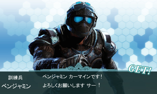 可愛い新米兵士 歯車戦争 さんのイラスト ニコニコ静画 イラスト