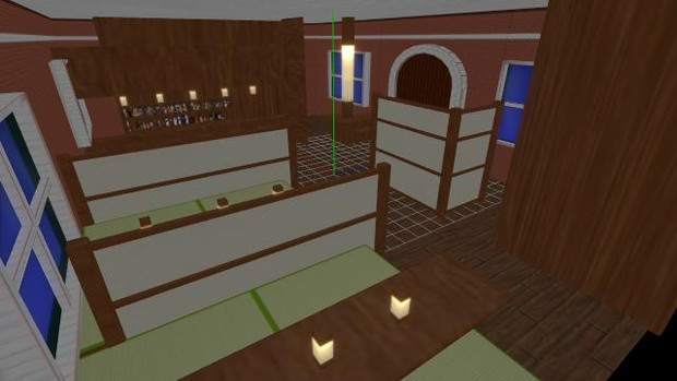 Omf4 Mmd 鳳翔の店 ソロル鎮守府店 銀匙 さんのイラスト ニコニコ静画 イラスト